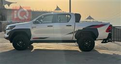 تۆیۆتا هایلۆکس